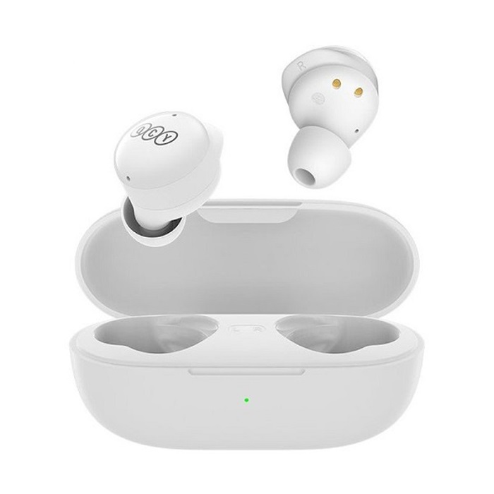 هدفون بی سیم کیو سی وای مدل QCY T17