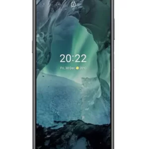 گوشی موبایل نوکیا مدل G21 دو سیم‌کارت ظرفیت 128GB و رم 6GB