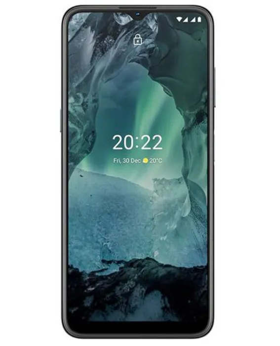 گوشی موبایل نوکیا مدل G21 دو سیمکارت ظرفیت 128GB و رم 6GB