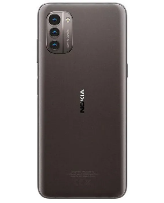 گوشی موبایل نوکیا مدل G21 دو سیمکارت ظرفیت 128GB و رم 6GB