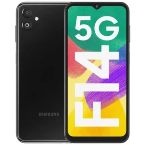گوشی موبایل سامسونگ مدل Galaxy F14 5G ظرفیت 128 گیگابایت رم 6 گیگابایت