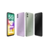 گوشی موبایل سامسونگ مدل Galaxy F14 5G ظرفیت 128 گیگابایت رم 6 گیگابایت