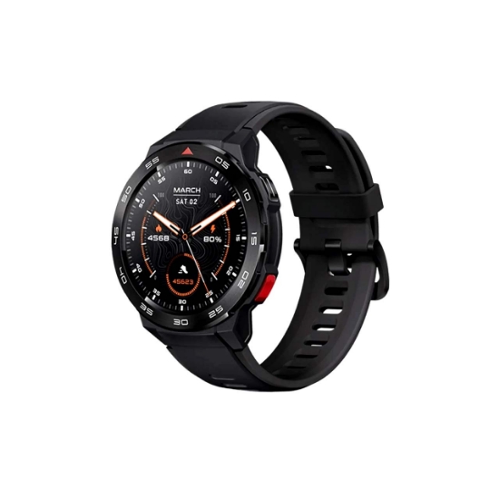 ساعت هوشمند میبرو مدل GS Pro