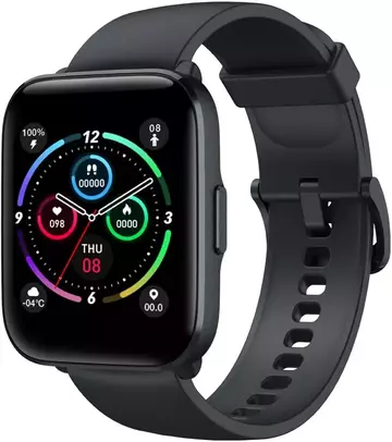 ساعت هوشمند شیائومی مدل Mibro C2