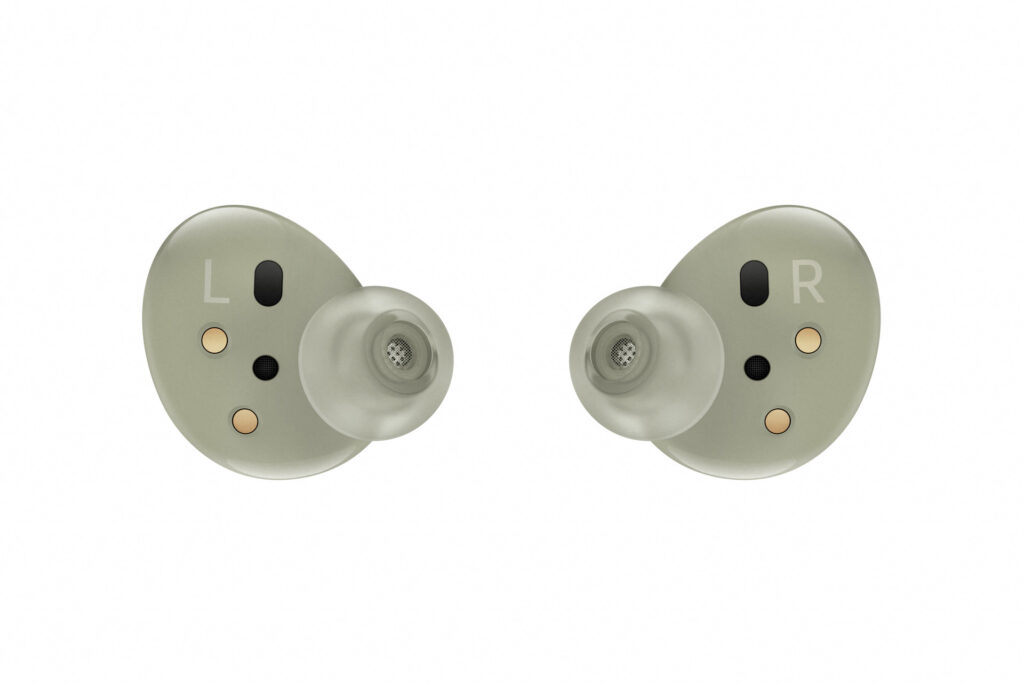 هدفون بی سیم سامسونگ مدل Galaxy Buds2