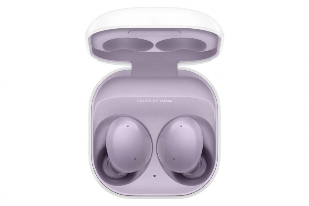 هدفون بی سیم سامسونگ مدل Galaxy Buds2
