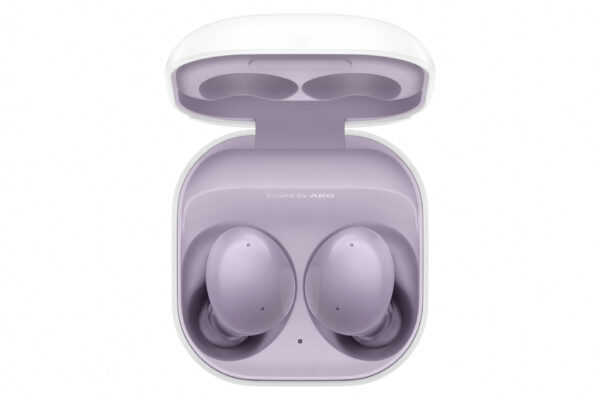 هدفون بی سیم سامسونگ مدل Galaxy Buds2