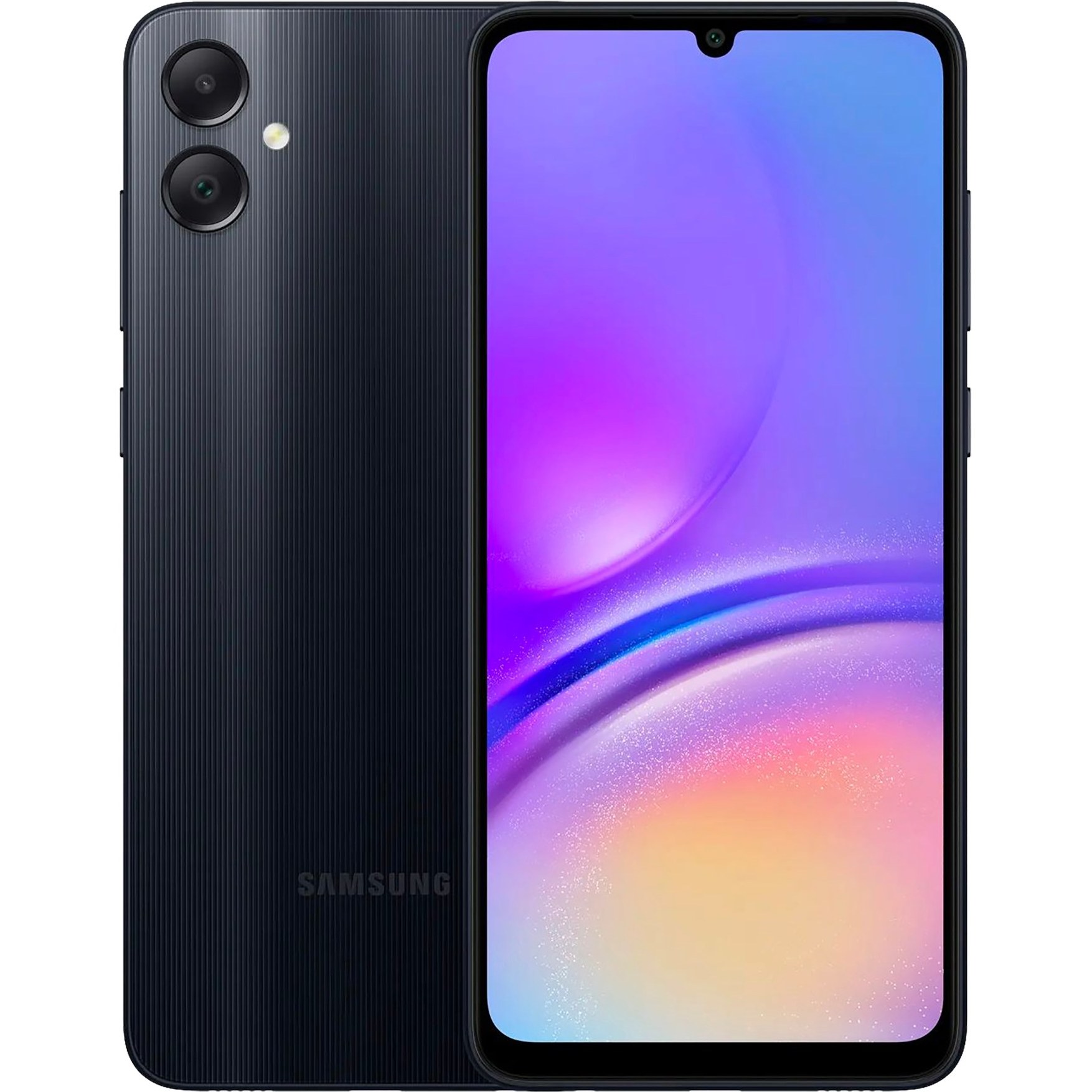 گوشی موبایل سامسونگ مدل Galaxy A05 4G دو سیمکارت ظرفیت 64GB و رم 4GB