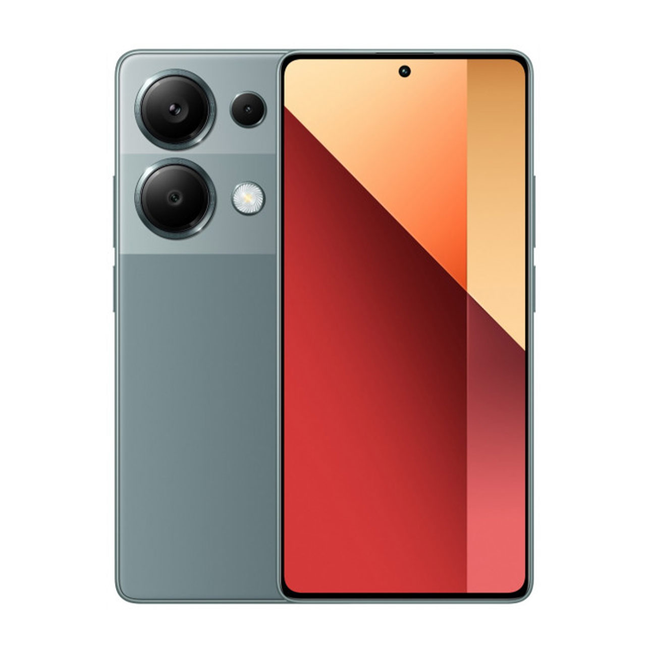 گوشی موبایل شیائومی مدل Redmi Note 13 Pro با ظرفیت 512GB و رم 12GB