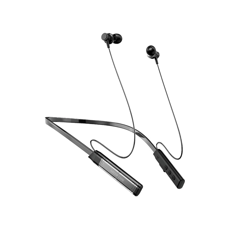 هندزفری گردنی Green Lion مدل Veria GNVERIANBBK