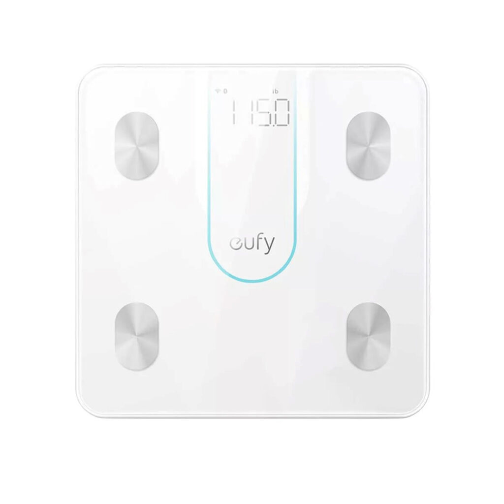 ترازو هوشمند ANKER مدل EUFY P2