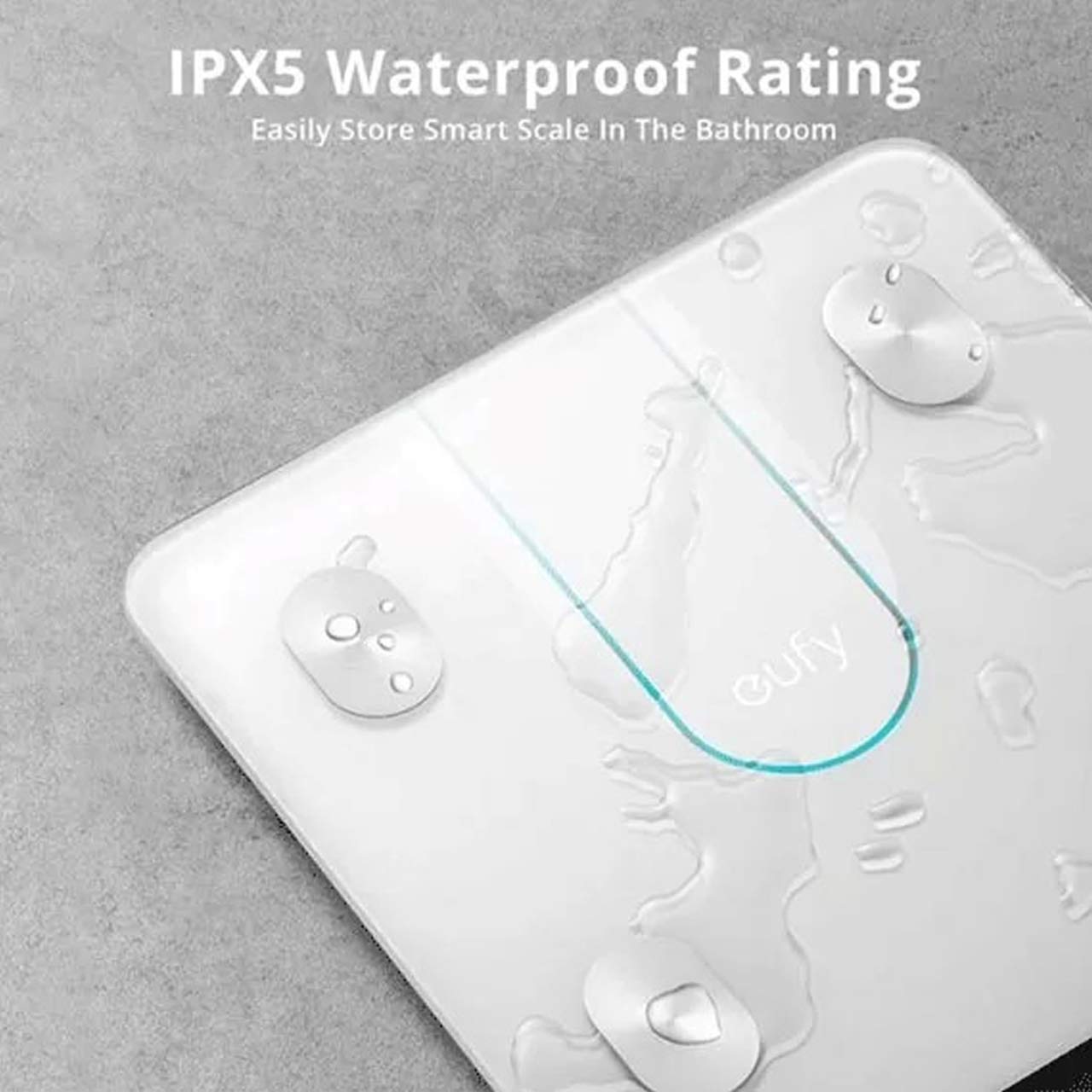 ترازو هوشمند ANKER مدل EUFY P2