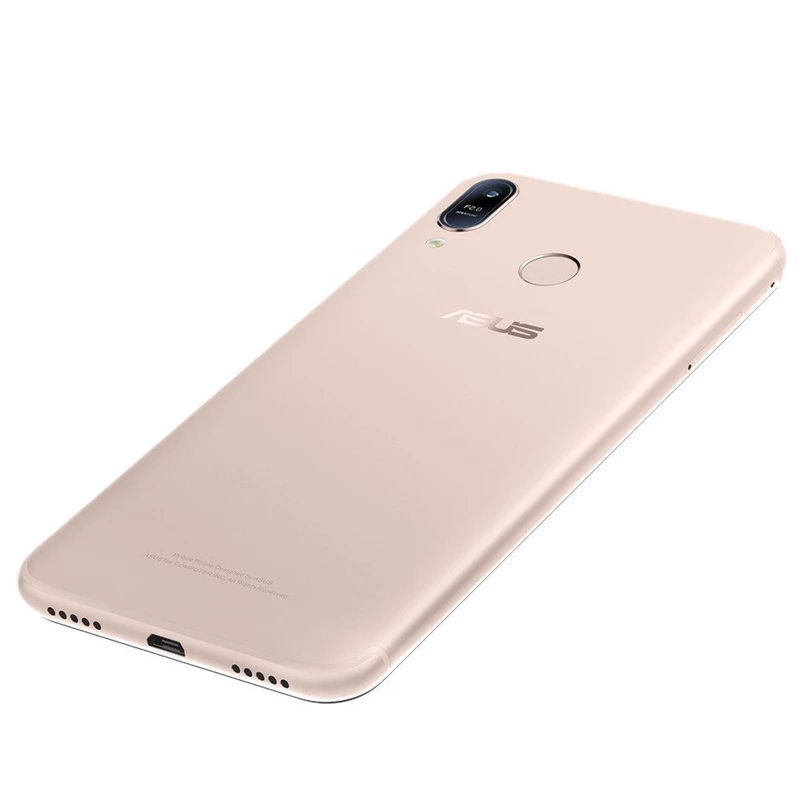 گوشی موبایل ایسوس Zenfone Max zb555kl با حافظه 32 گیگ و رم 3گیگ