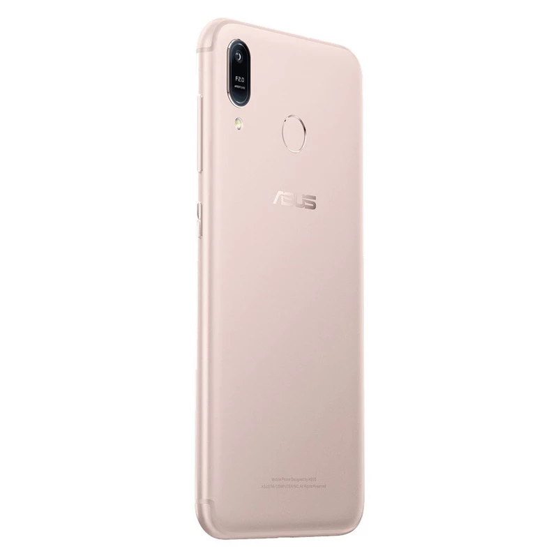 گوشی موبایل ایسوس Zenfone Max zb555kl با حافظه 32 گیگ و رم 3گیگ