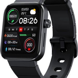 ساعت هوشمند شیائومی مدل Mibro Watch T1