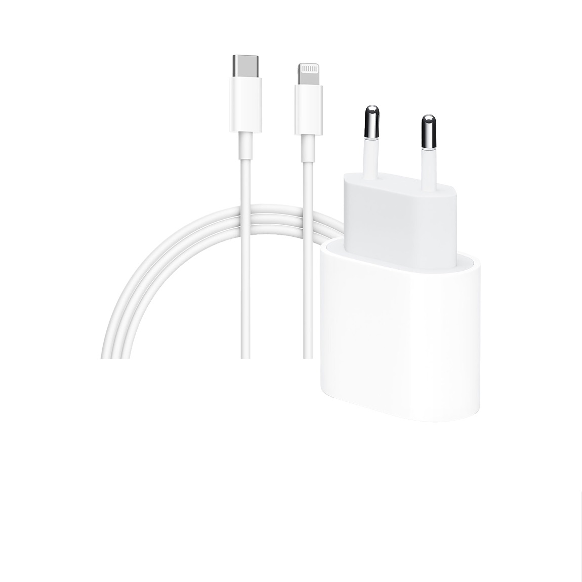 پک یونیک کامبینیشن X8 (با شارژر بی سیم، شارژ، Airpods Pro، باتری خارجی)