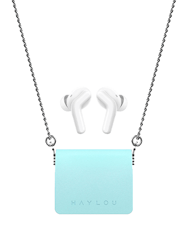 هندزفری بلوتوث هایلو مدل Lady Bag