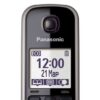 تلفن بی سیم پاناسونیک مدل KX-TG6711