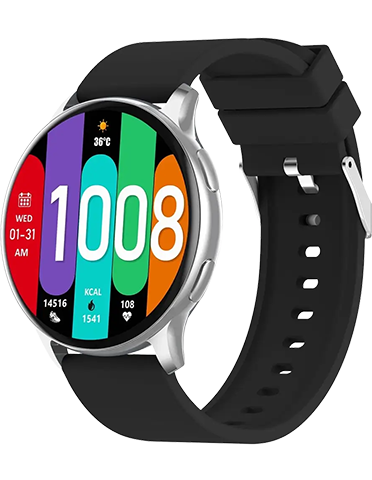 ساعت هوشمند شیائومی Glorimi مدل GR1