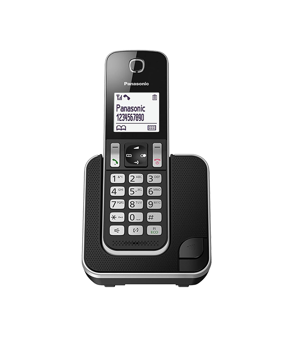 تلفن بیسیم پاناسونیک مدل KX-TGD310