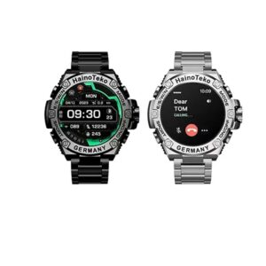 ساعت هوشمند هاینوتکو مدل RW-39 | دارای 3 بند