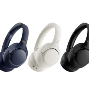 هدفون بلوتوث کیو سی وای مدل H3 ANC