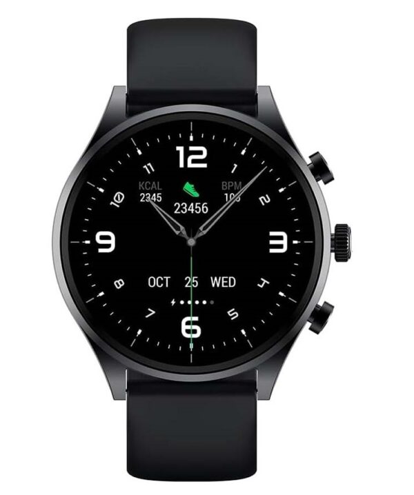 ساعت هوشمند بلک شارک مدل S1 Classic