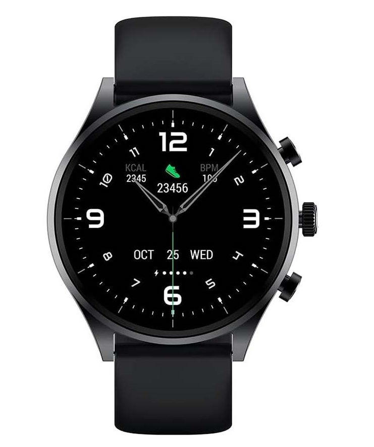 ساعت هوشمند بلک شارک مدل S1 Classic