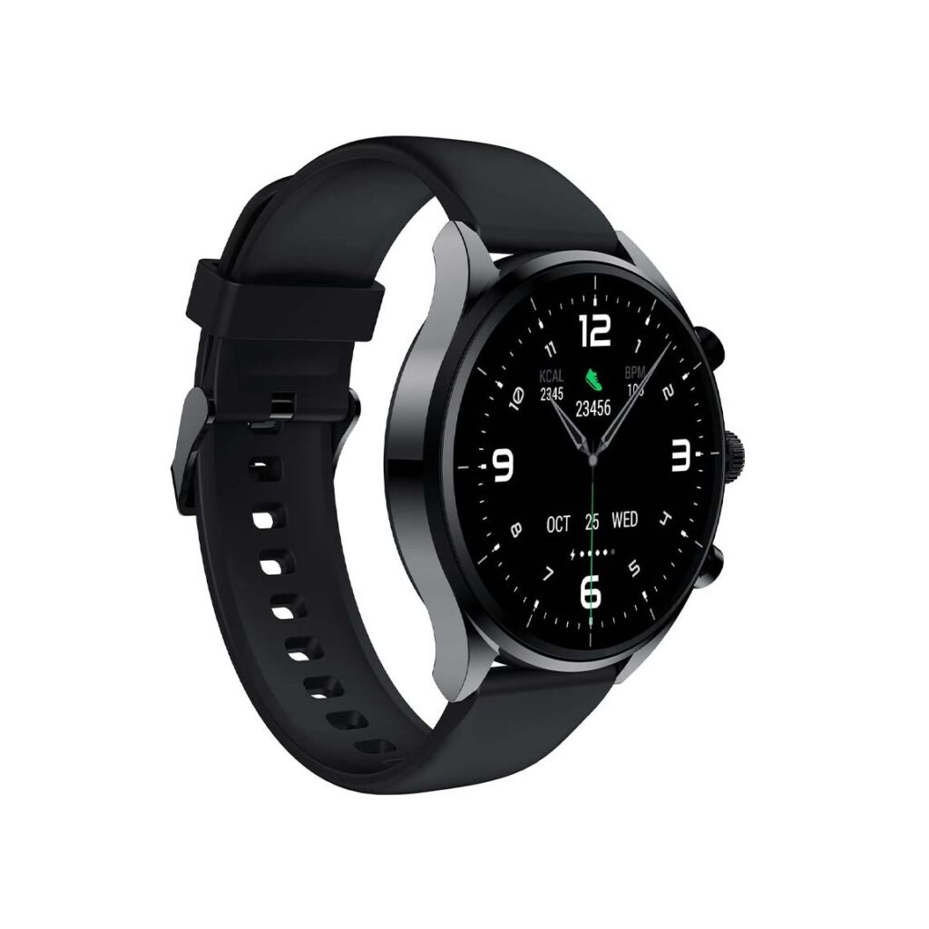 ساعت هوشمند بلک شارک مدل S1 Classic