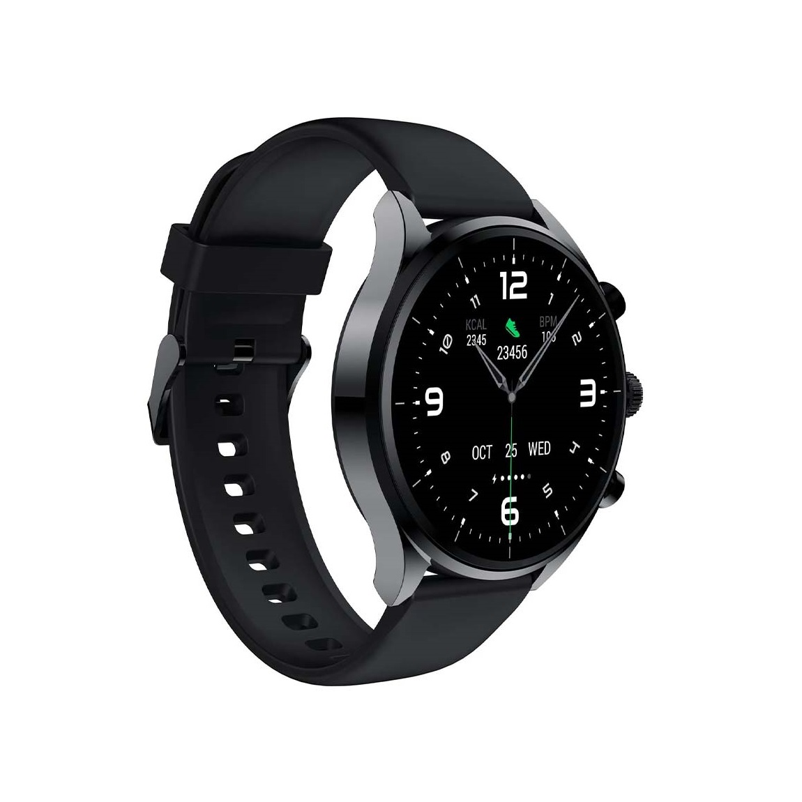 ساعت هوشمند بلک شارک مدل S1 Classic