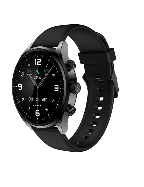 ساعت هوشمند بلک شارک مدل S1 Classic