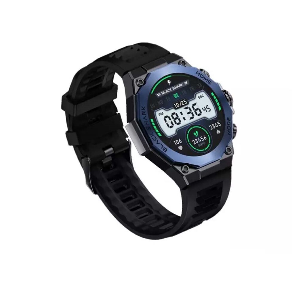 ساعت هوشمند بلک شارک مدل S1 Pro