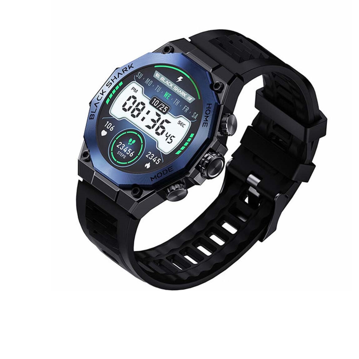 ساعت هوشمند بلک شارک مدل S1 Pro
