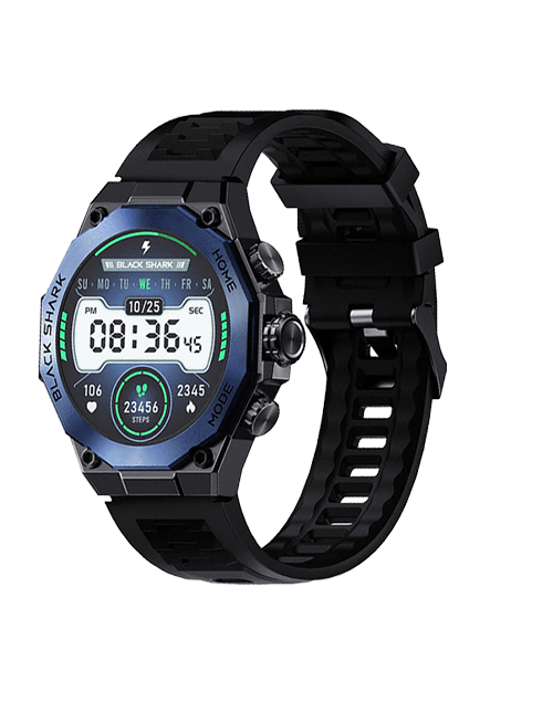 ساعت هوشمند بلک شارک مدل S1 Pro