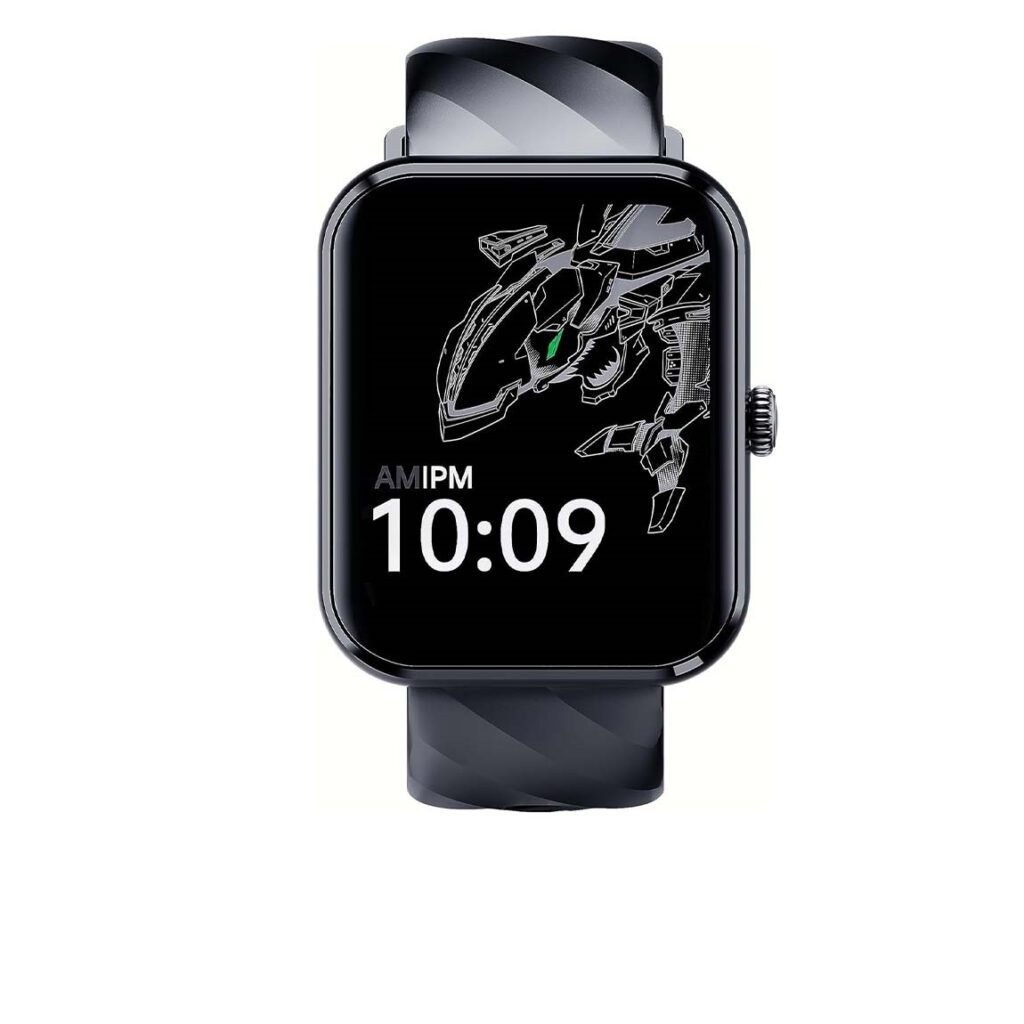 ساعت هوشمند بلک شارک مدل GT