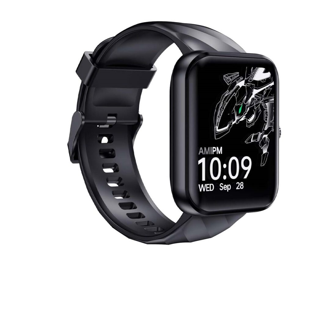 ساعت هوشمند بلک شارک مدل GT