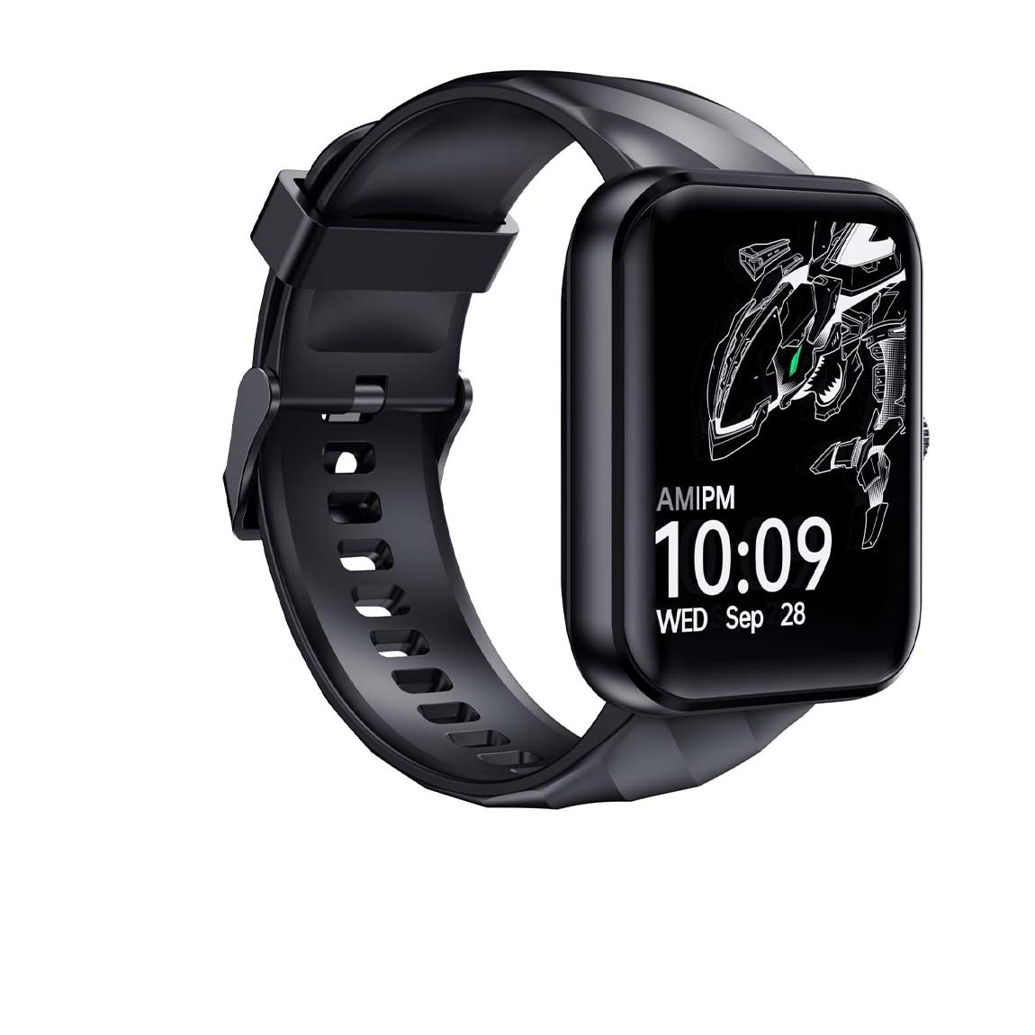 ساعت هوشمند بلک شارک مدل GT