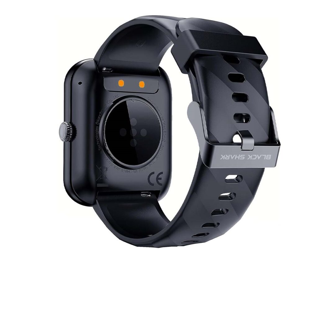 ساعت هوشمند بلک شارک مدل GT