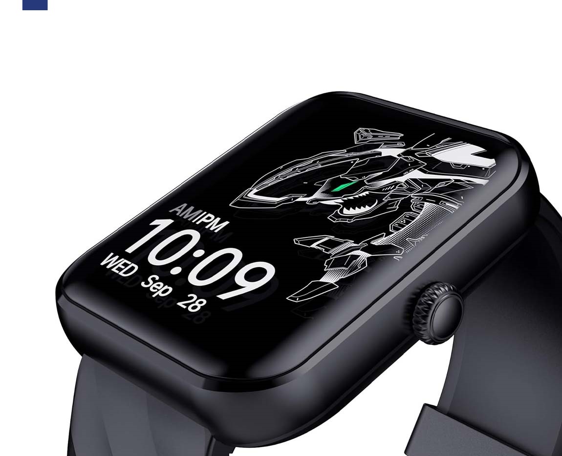 ساعت هوشمند بلک شارک مدل GT