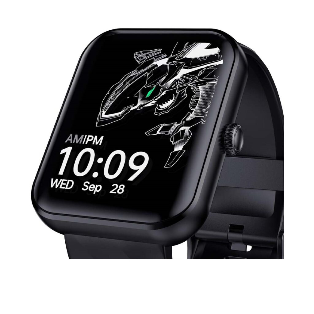 ساعت هوشمند بلک شارک مدل GT