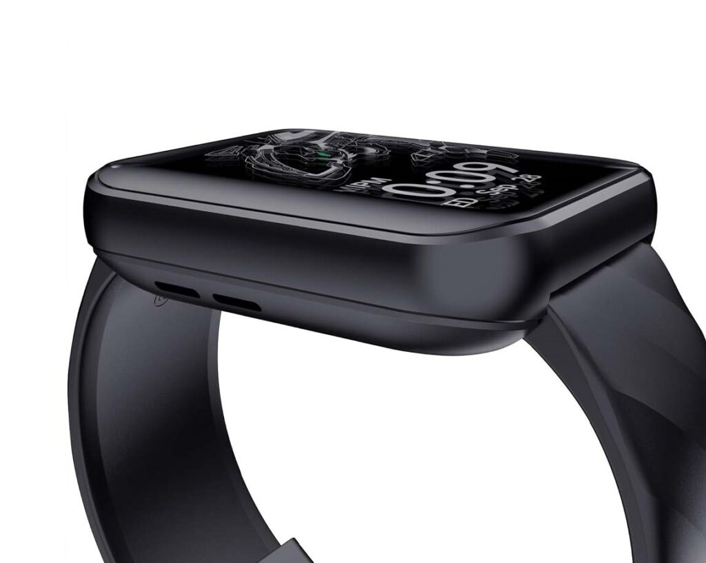 ساعت هوشمند بلک شارک مدل GT