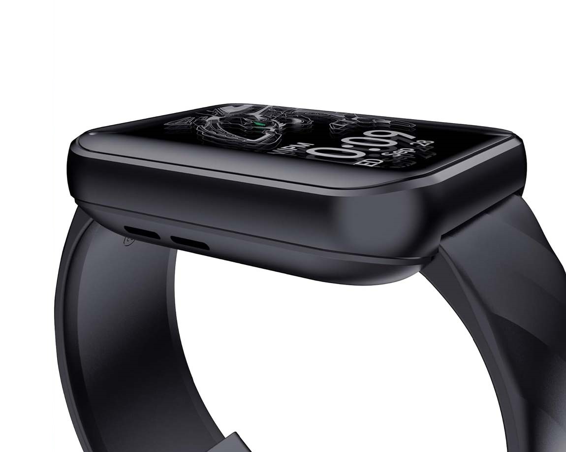 ساعت هوشمند بلک شارک مدل GT