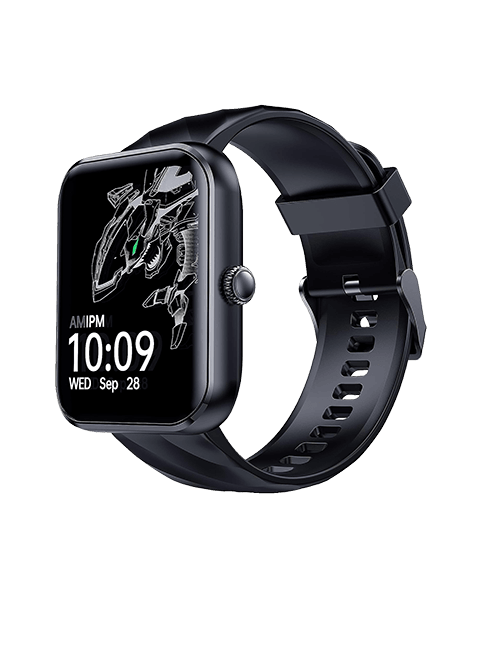 ساعت هوشمند بلک شارک مدل GT