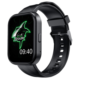 ساعت هوشمند بلک شارک مدل GT Neo