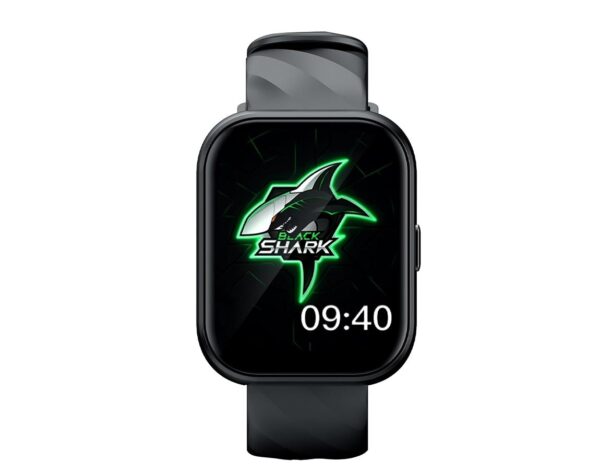 ساعت هوشمند بلک شارک مدل GT Neo