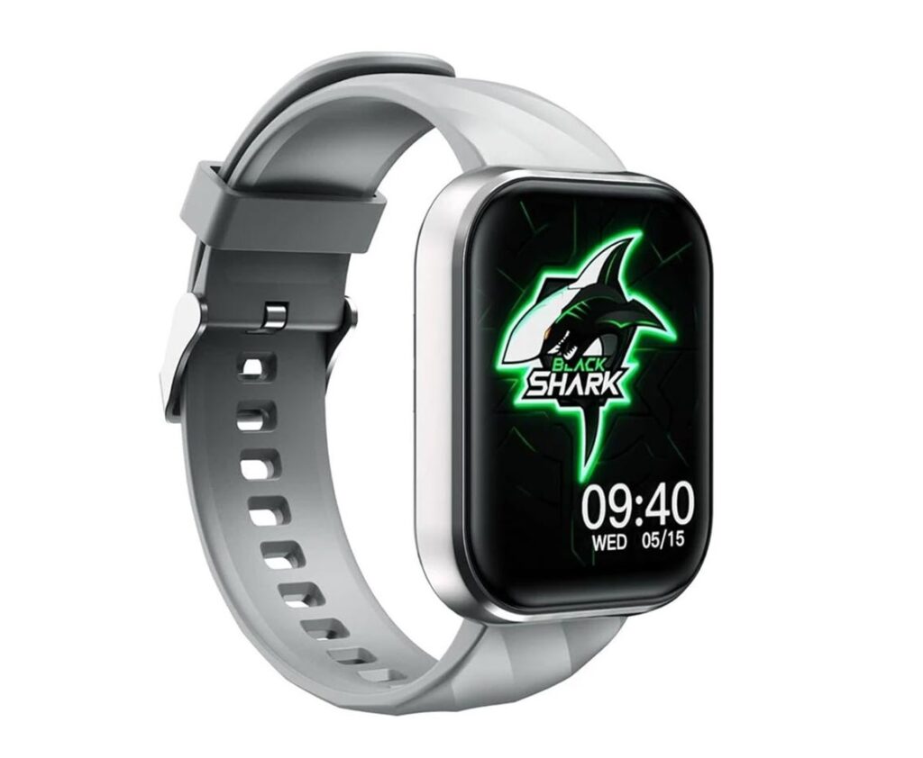 ساعت هوشمند بلک شارک مدل GT Neo