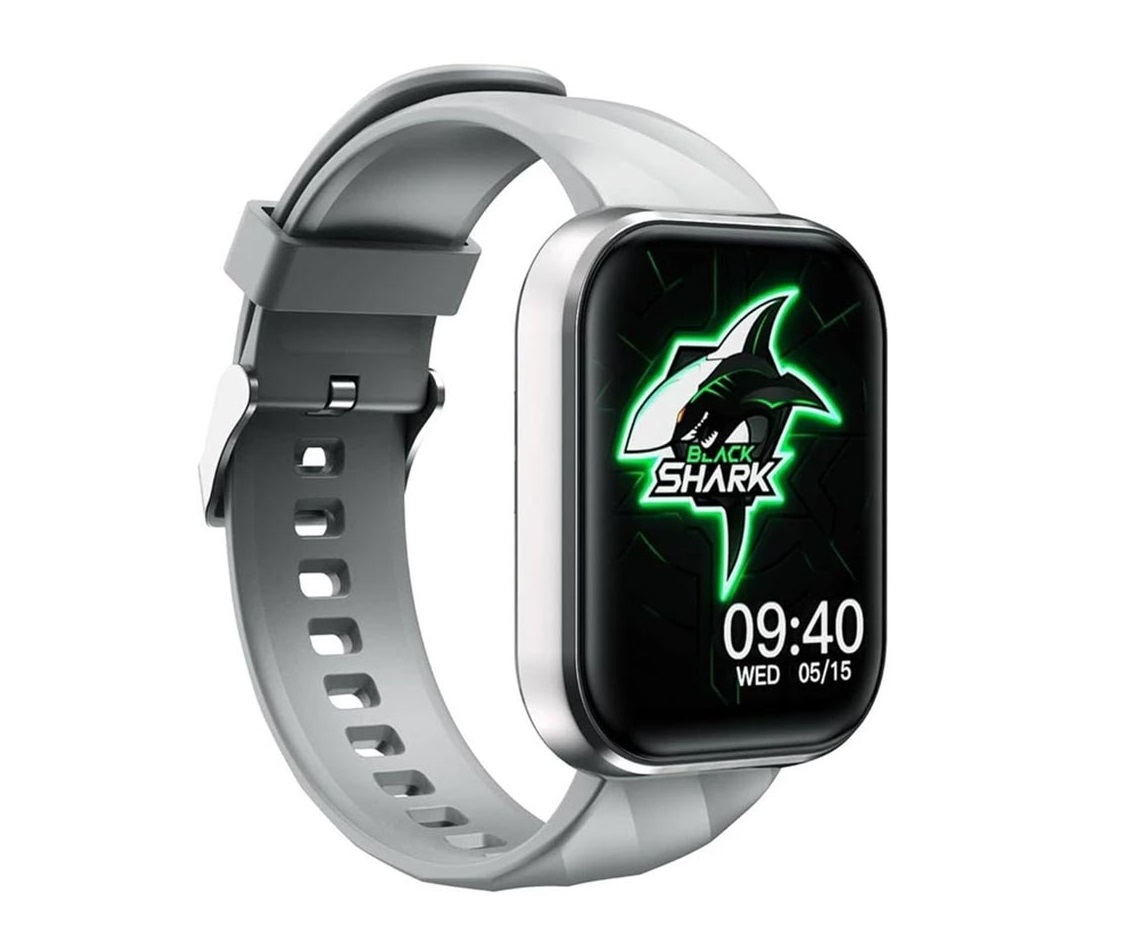 ساعت هوشمند بلک شارک مدل GT Neo