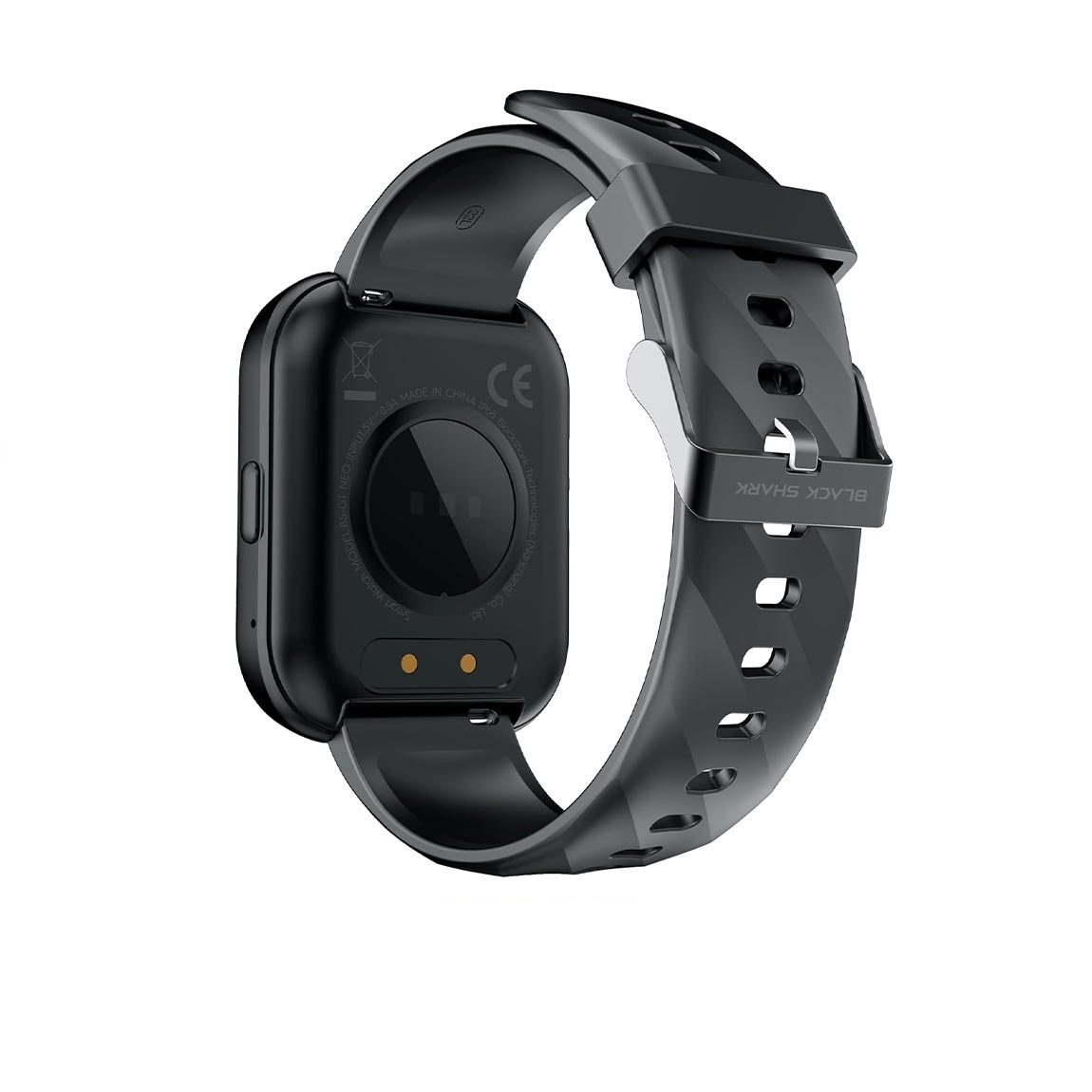 ساعت هوشمند بلک شارک مدل GT Neo