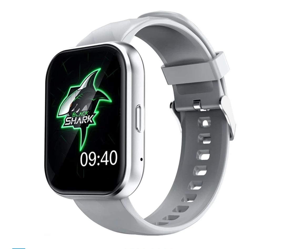 ساعت هوشمند بلک شارک مدل GT Neo