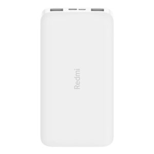 پاور بانک شیائومی مدل Redmi PB100LZM ظرفیت 10000 میلی آمپر